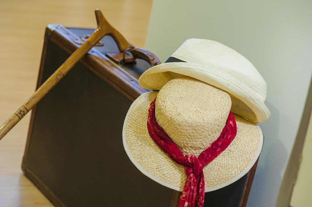 Pension Guria Jatetxea Urnieta Rom bilde